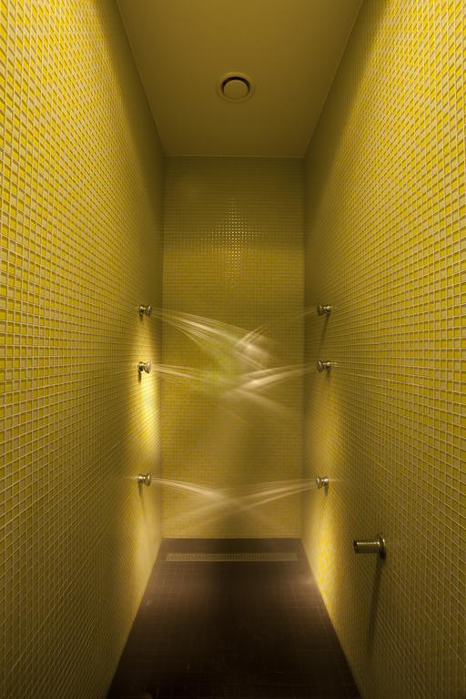 Hotel Kravi Hora Боржетіце Екстер'єр фото